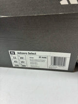 Adidas Adizero Select Homme 45 1/3 – Chaussures de Basketball IE9266