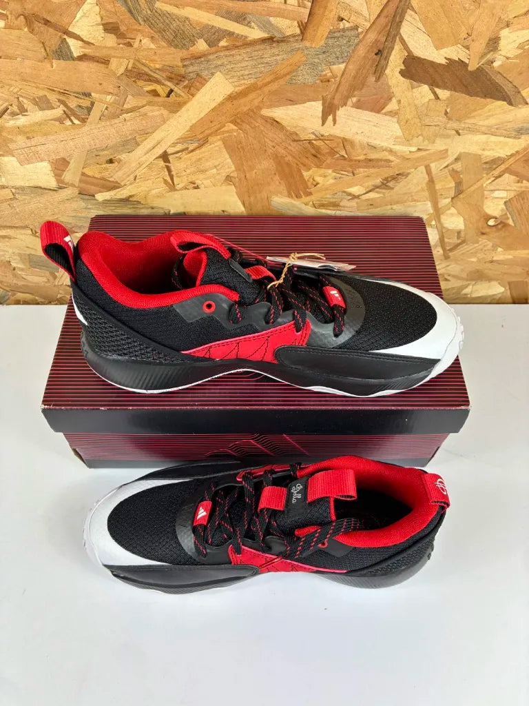 Adidas Dame Certified Homme 41 1/3 – Chaussures de Basketball HR0728
