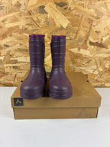 McKinley Rock JR Enfant 30 – Bottes Après-Ski Violet 240136