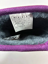 McKinley Rock JR Enfant 30 – Bottes Après-Ski Violet 240136