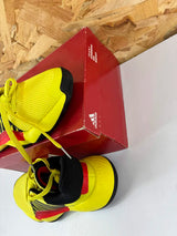 Adidas D.O.N. Issue 1 J Junior 37 1/3 – Basketball EH2435