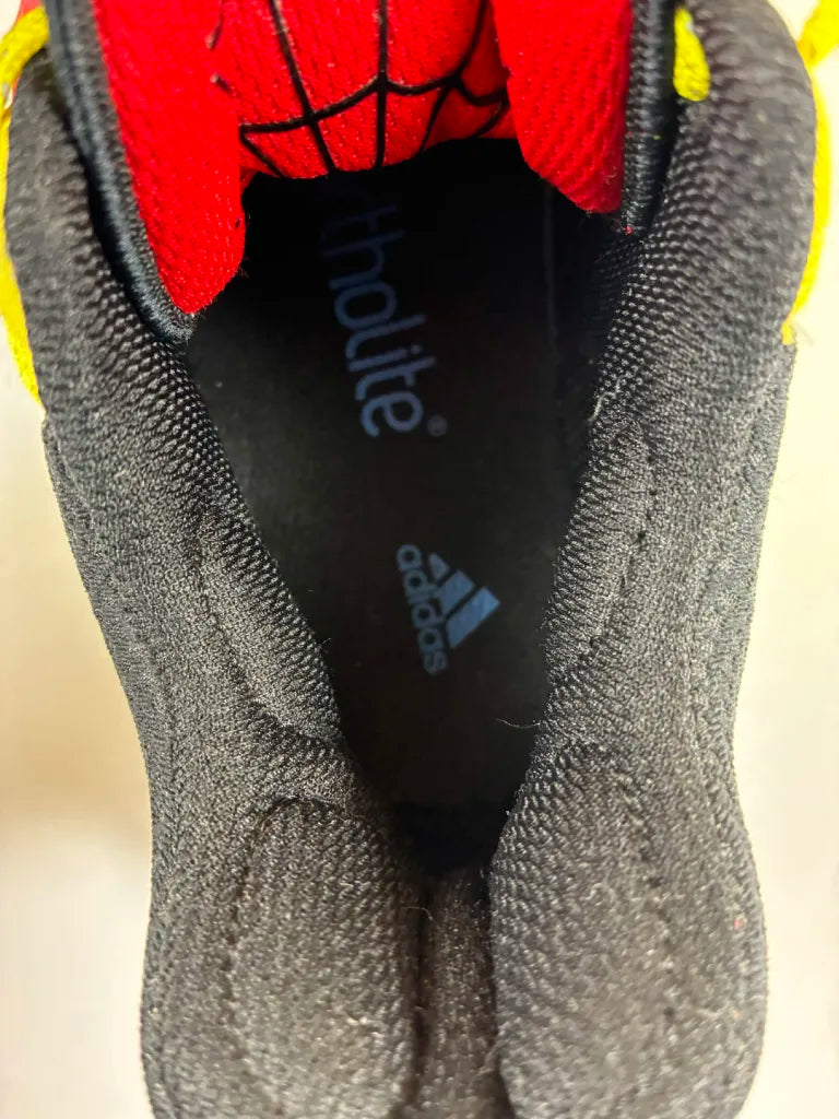 Adidas D.O.N. Issue 1 J Junior 37 1/3 – Basketball EH2435