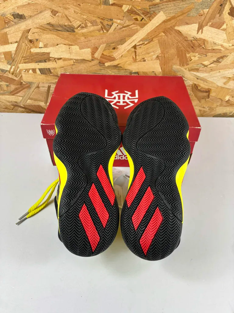Adidas D.O.N. Issue 1 J Junior 37 1/3 – Basketball EH2435