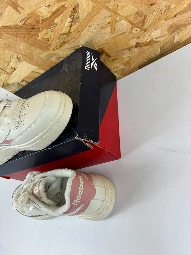 Reebok Club C Double Revenge Femme 36 – 100008943