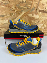 Saucony Peregrine 11 SHD Junior 33 – Trail SK265795