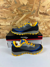 Saucony Peregrine 11 SHD Junior 33 – Trail SK265795