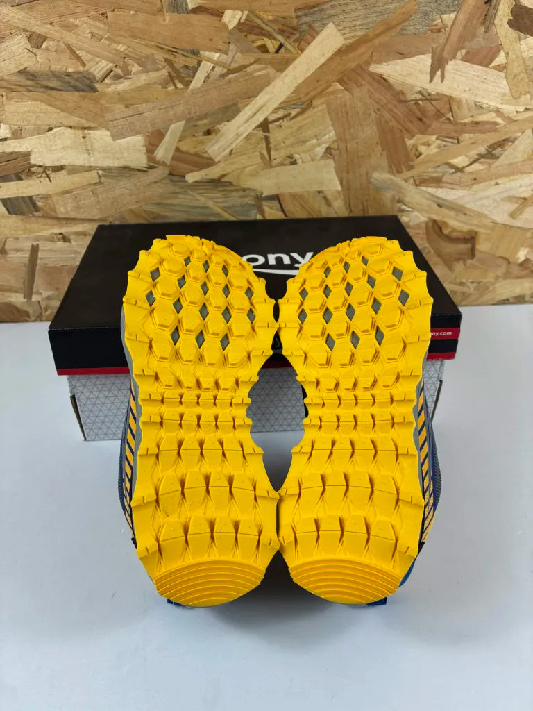 Saucony Peregrine 11 SHD Junior 33 – Trail SK265795