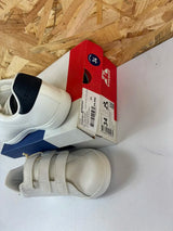 Le Coq Sportif Courtset 2 PS Enfant 34 – Optical White Dress Blue