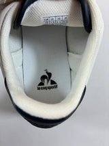 Le Coq Sportif Courtset 2 PS Enfant 34 – Optical White Dress Blue