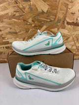 Veets Transition MIF2 Femme 40 – Running Blanc Bleu Vert