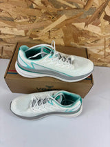 Veets Transition MIF2 Femme 40 – Running Blanc Bleu Vert