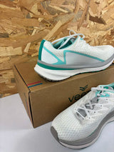 Veets Transition MIF2 Femme 40 – Running Blanc Bleu Vert