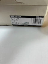Adidas Midcity Low 43 1/3 – Chaussures Basketball ID5403
