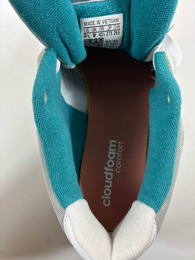 Adidas Midcity Low 43 1/3 – Chaussures Basketball ID5403
