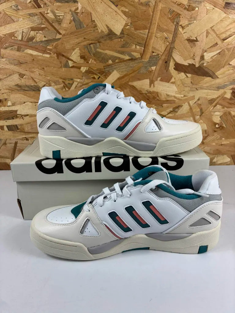 Adidas Midcity Low Homme 46 – Chaussures Basketball ID5403