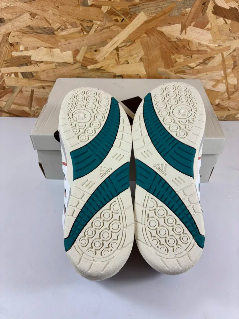 Adidas Midcity Low Homme 46 – Chaussures Basketball ID5403