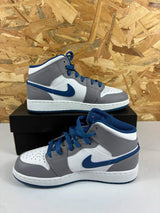 Air Jordan 1 Mid GS Enfant 38,5 – DQ8423-014