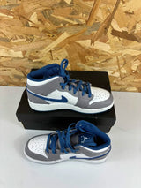 Air Jordan 1 Mid GS Enfant 38,5 – DQ8423-014