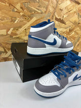 Air Jordan 1 Mid GS Enfant 38,5 – DQ8423-014