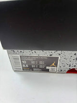 Air Jordan 4 Retro Femme 42 – White Oil Green AQ9129-103