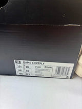 Adidas Dame 8 EXTPLY Homme IF1507 – Basketball 44 2/3