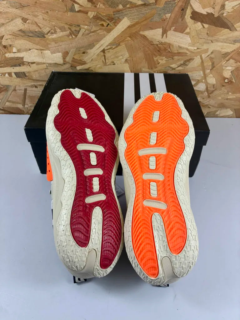 Adidas Dame 8 EXTPLY Homme IF1507 – Basketball 44 2/3