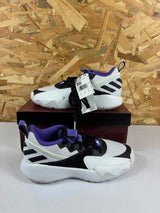 Adidas Dame Certified Femme ID1810 – Chaussures de Basketball 38