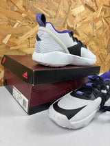 Adidas Dame Certified Femme ID1810 – Chaussures de Basketball 38