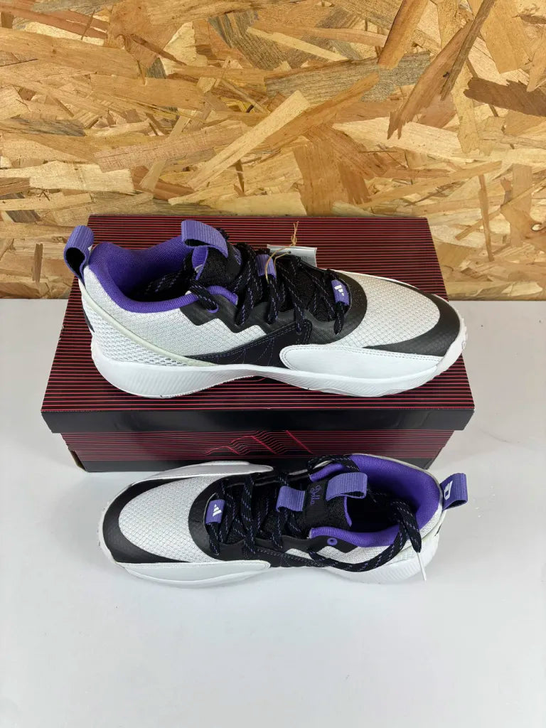 Adidas Dame Certified Femme ID1810 – Chaussures de Basketball 43 1/3