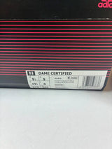 Adidas Dame Certified Femme ID1810 – Chaussures de Basketball 43 1/3