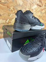 Chaussures de Basketball Adidas D.O.N. Issue 4 Xbox HR0714 – 47 1/3