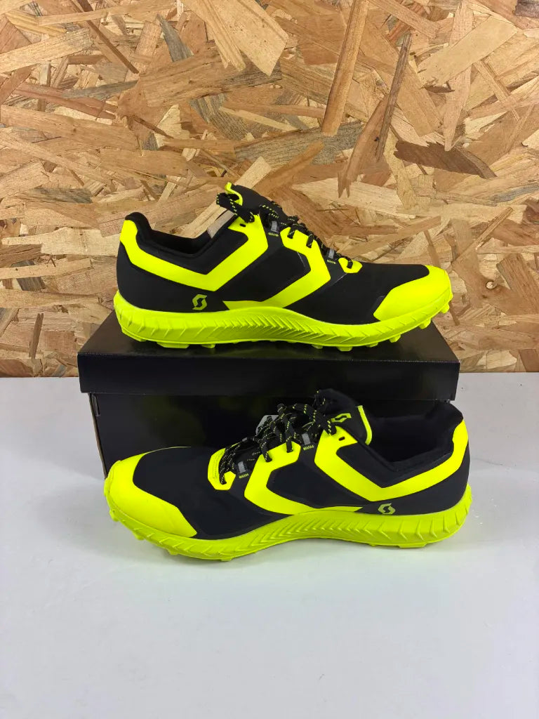 Chaussures Trail Homme Scott Supertrac RC 2 – 42,5 EU