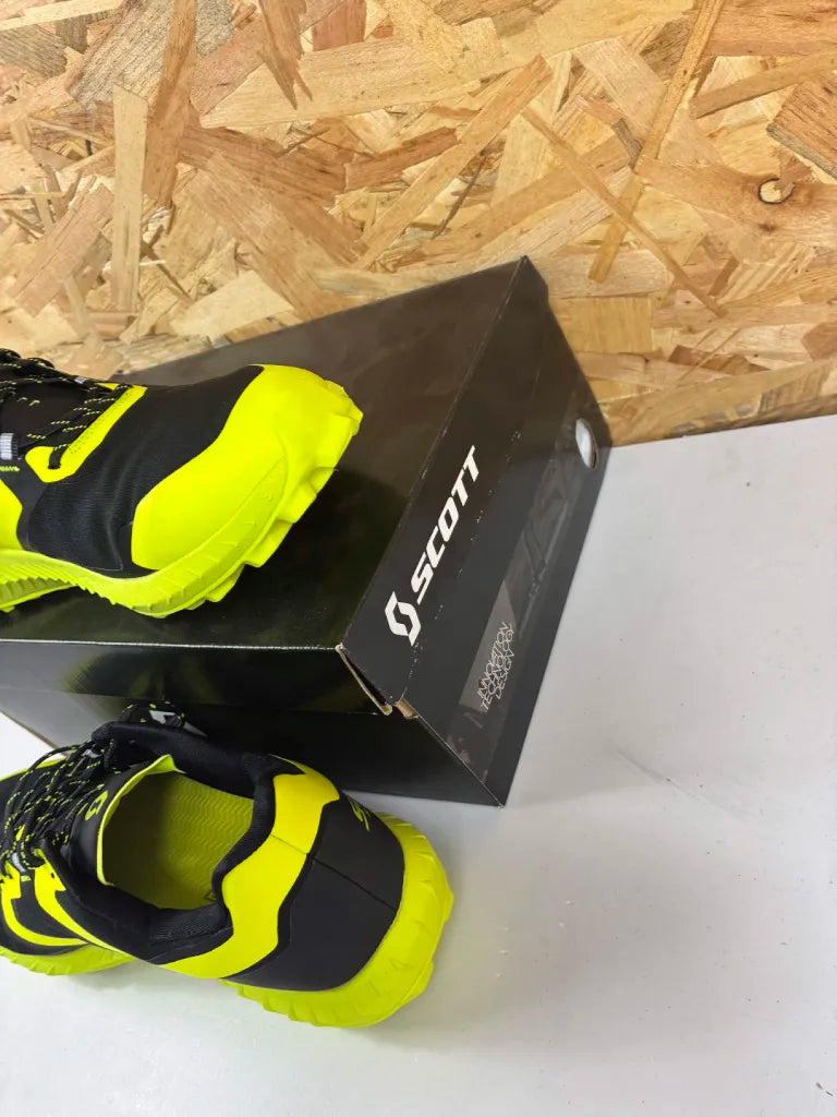 Chaussures Trail Homme Scott Supertrac RC 2 – 42,5 EU