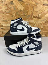 Air Jordan 1 Mid 554724-174 – 44,5 EU