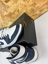 Air Jordan 1 Mid 554724-174 – 44,5 EU