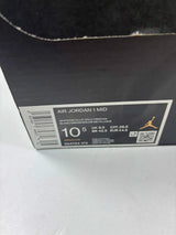 Air Jordan 1 Mid 554724-174 – 44,5 EU