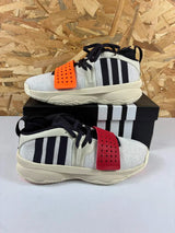Chaussures de Basketball Homme Adidas Dame 8 EXTPLY IF1507 – 42 EU