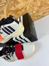 Chaussures de Basketball Homme Adidas Dame 8 EXTPLY IF1507 – 42 EU