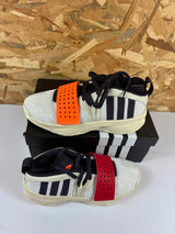 Chaussures de Basketball Homme Adidas Dame 8 EXTPLY IF1507 – 42 EU