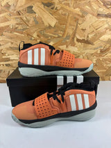 Chaussures de Basketball Homme Adidas Dame 8 EXTPLY IF1515 – 46 2/3 EU