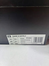 Chaussures de Basketball Homme Adidas Dame 8 EXTPLY IF1515 – 46 2/3 EU