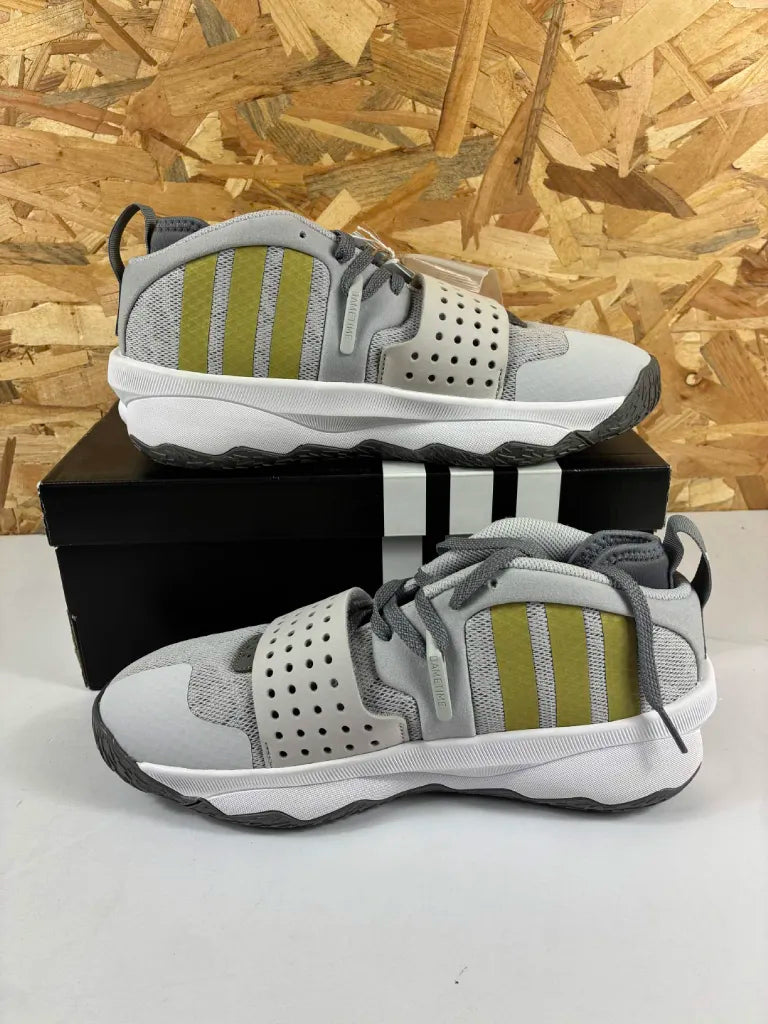 Chaussures de Basketball Femme Adidas Dame 8 EXTPLY IG8086 – 41 1/3 EU