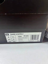 Chaussures de Basketball Femme Adidas Dame 8 EXTPLY IG8086 – 41 1/3 EU