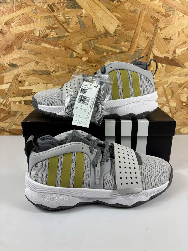 Chaussures de Basketball Homme Adidas Dame 8 EXTPLY IG8086 – 44 2/3 EU