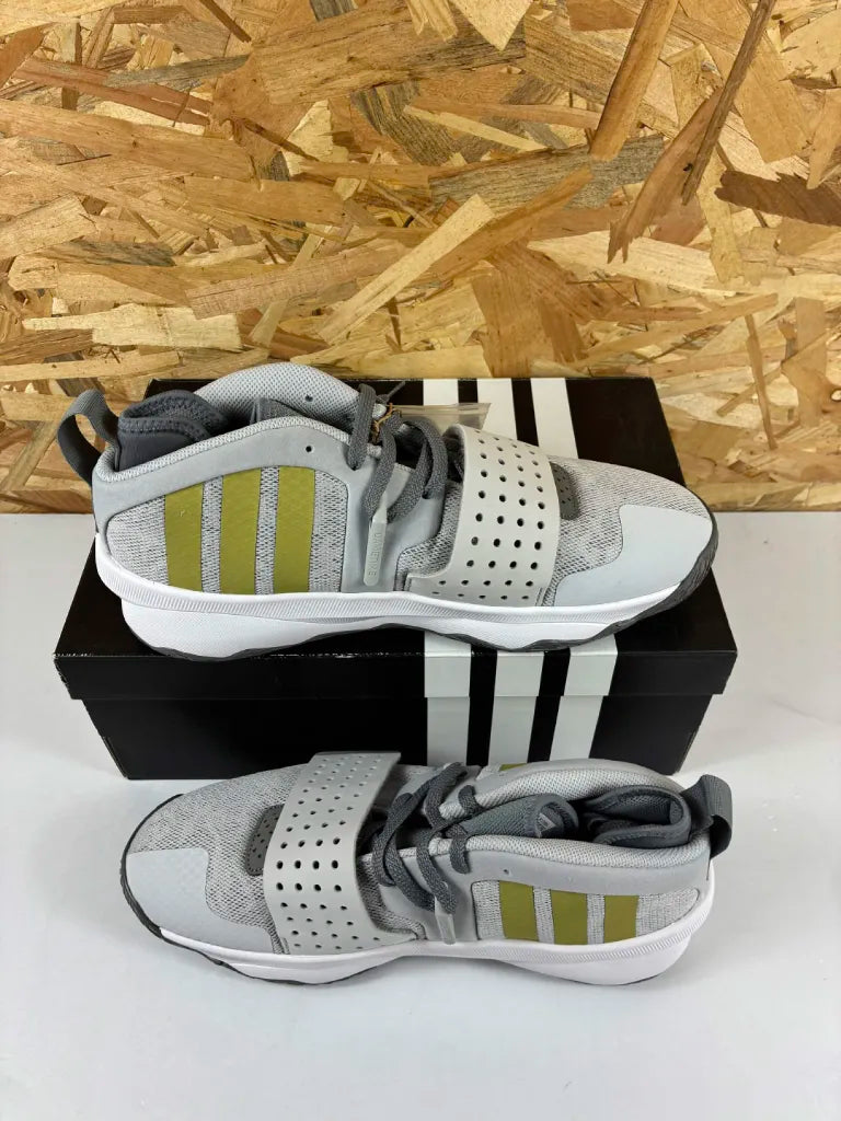 Chaussures de Basketball Homme Adidas Dame 8 EXTPLY IG8086 – 44 2/3 EU