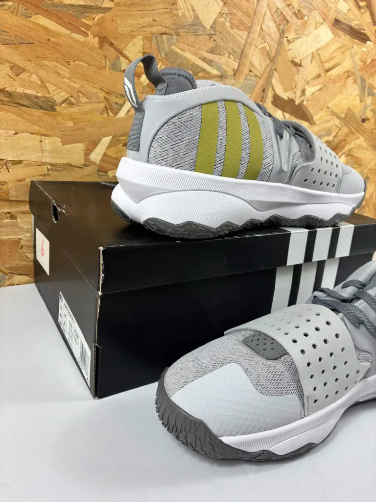 Chaussures de Basketball Homme Adidas Dame 8 EXTPLY IG8086 – 44 2/3 EU