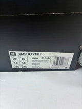 Chaussures de Basketball Homme Adidas Dame 8 EXTPLY IG8086 – 44 2/3 EU
