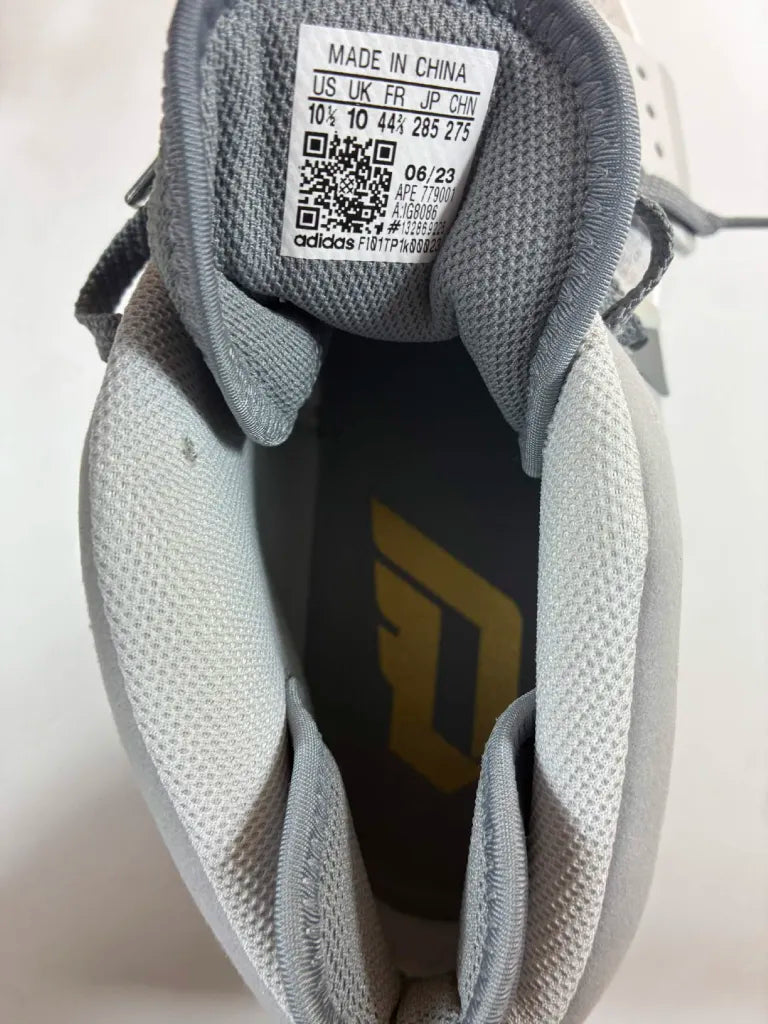 Chaussures de Basketball Homme Adidas Dame 8 EXTPLY IG8086 – 44 2/3 EU