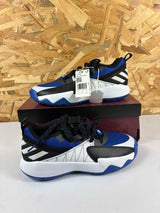 Chaussures de Basketball Homme Adidas Dame Certified ID1811 – 41 1/3 EU