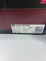 Chaussures de Basketball Homme Adidas Dame Certified ID1811 – 41 1/3 EU